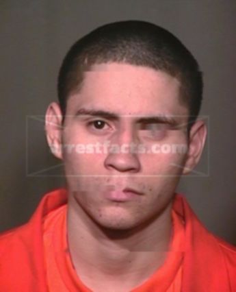 Hector Valencia