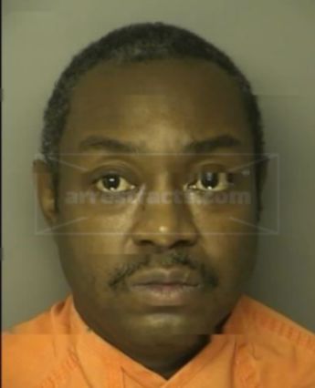 Eric Lorenzo Moultrie
