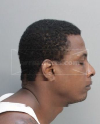 Payton Olajuwon Williams