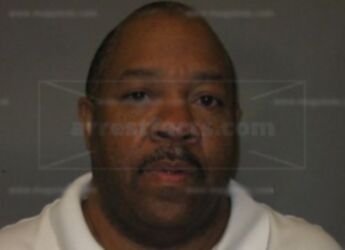 Gerald Anthony Mims