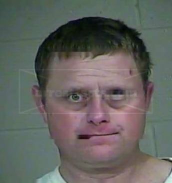 Everett Eugene Stougard Jr.