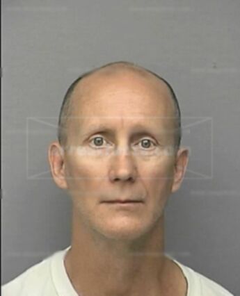 Michael Dale Carrier