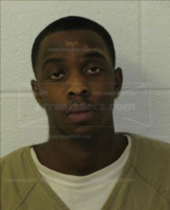 Quantavious Banks