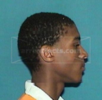 Briton G. Mccray