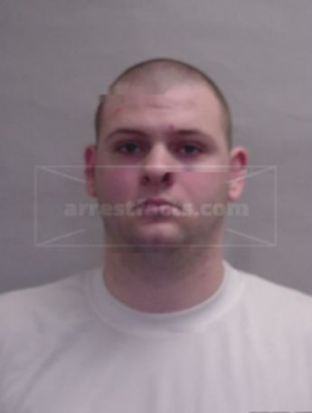 Mitchell James Clarke
