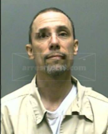 Mark Andrew Naberschnig