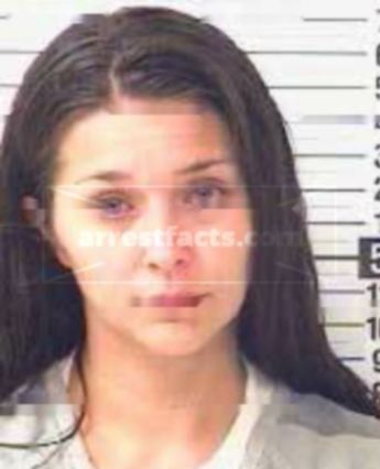 Sarah Jean Mcnair
