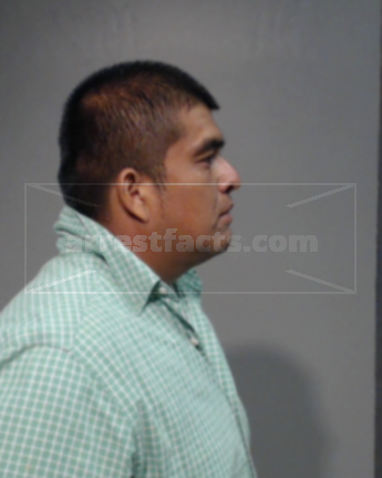 Jose Andres Villalobos Rosales
