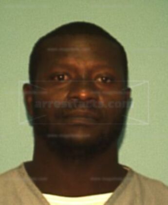Alphonso Reed