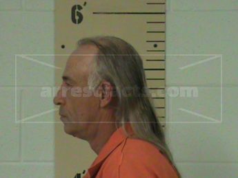 David Wayne Hashaw