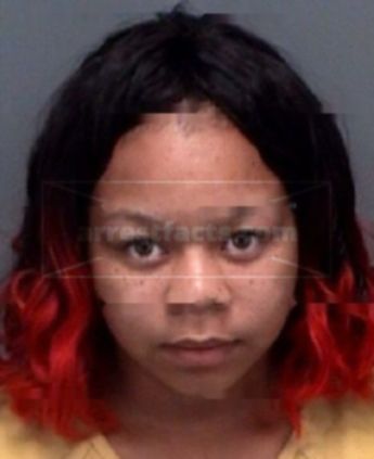 Christiana M Collins
