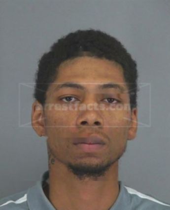 Victor Lamont Miller