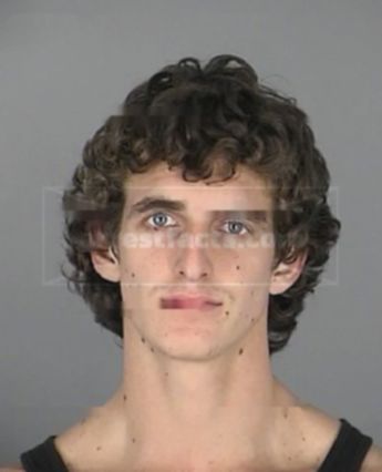 Dillon Brandon Paschall