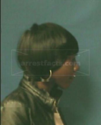 Ranisha Renee Page