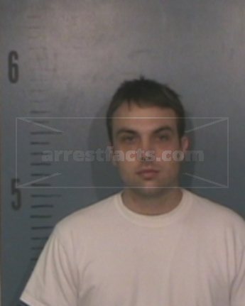Brent James Deberry
