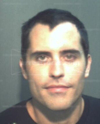 Michael Anthony Swartz