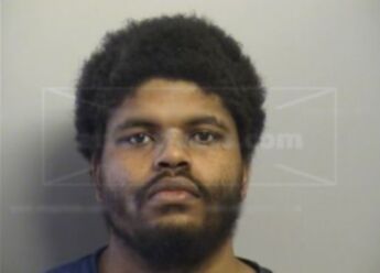 Andre L Mills Jr.