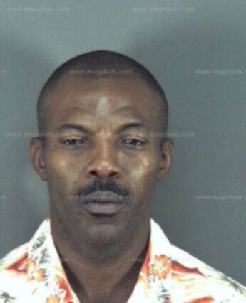 Raymond Charles Harris Iii