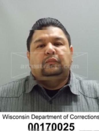 Juan A Salinas