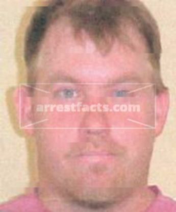 Anthony Wayne Cordell