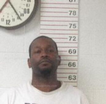 Terrance Lamont Gerard