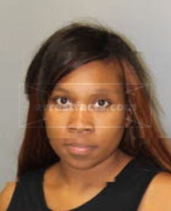 Beverly Anne Mosby