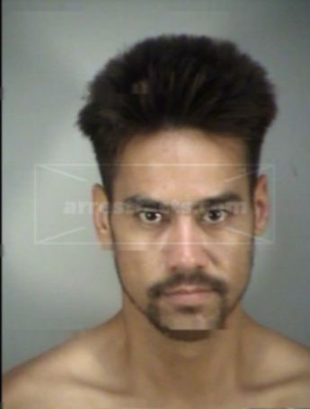 Timothy Lee Calonder