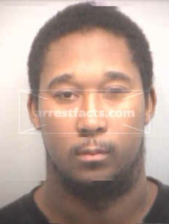 Terrell Antonio Greenfield