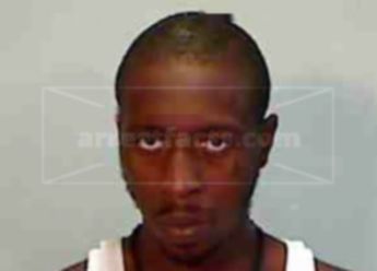 Marcus Rayvon Thurston