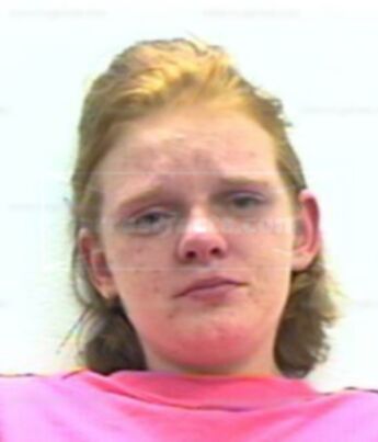 April Marie Stobaugh