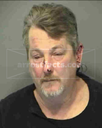James Dewayne Foraker