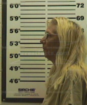 Rose A Davis