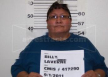 Laverne Billy