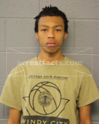 Justin T Mcghee