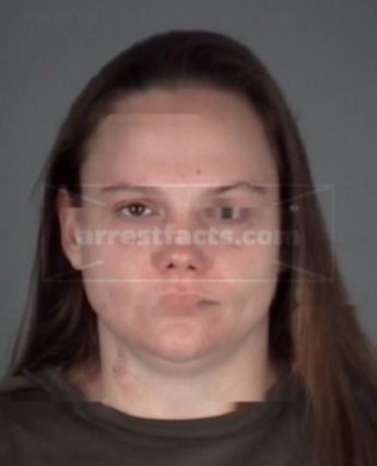 Amy Lynn Mccracken