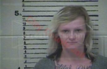 Samantha Feltner