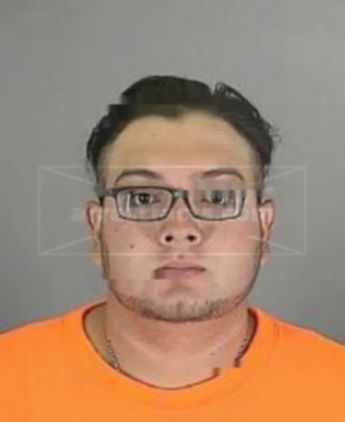 Timothy Ricardo Salazar