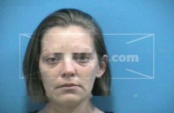 Melissa Lynn Edwards