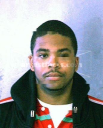 Steven Delandrus Hollinger