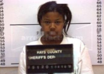 Quiniesha Vernee' Warren