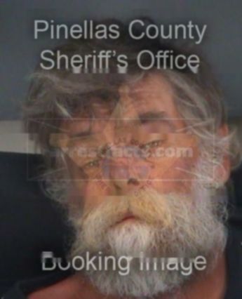 Robby Joseph Walker