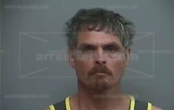 James Michael Stover