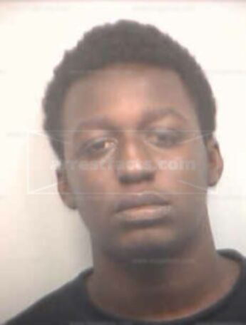 Octavious Burney