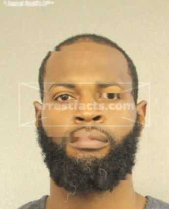 Tavaris Deshaun Jackson