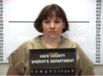Michelle Lynn Martinson