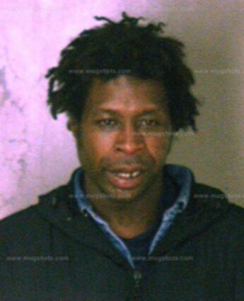 Garey Dontrille Brooks