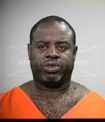 Steven Ray Thompson