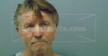 Richard Wayne Gordon