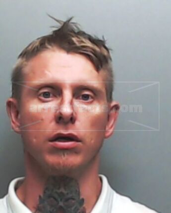 Christopher Dean Ford