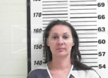 Samantha Loring Murphy